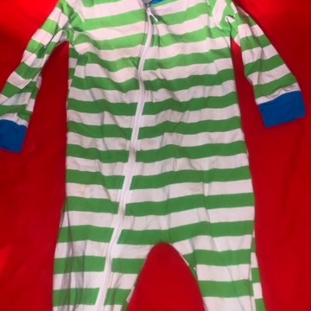 Thanksgiving Pjs